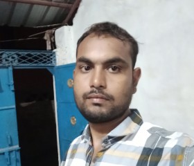 Krishna Kumar Ke, 31 год, Vadodara