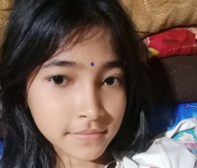 Ritika Bora, 19 лет, Ahmedabad