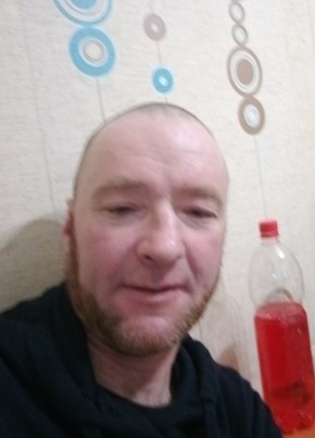 Андрей Гребнев, 19, Россия, Норильск
