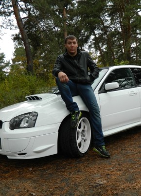 Алексей, 34, Россия, Нижневартовск