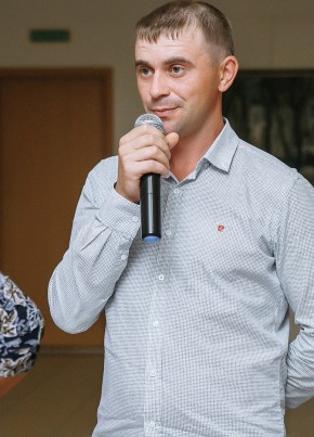 Андрей, 36, Россия, Сямжа