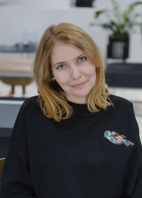 Виктория, 44, Россия, Партенит