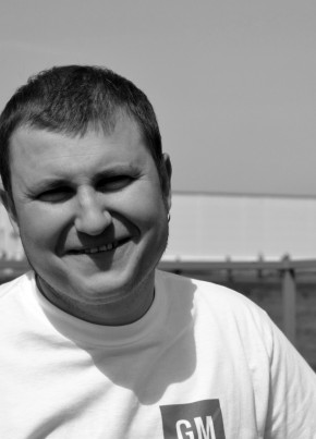 Максим, 41, Россия, Бежаницы