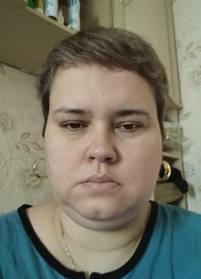 Ольга из Камызяка 38 лет