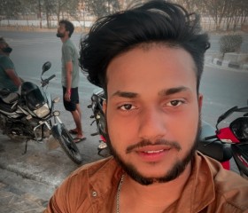 Deepak Singh, 20 лет, Gorakhpur (State of Uttar Pradesh)