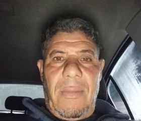 Moha, 49, El Tarf