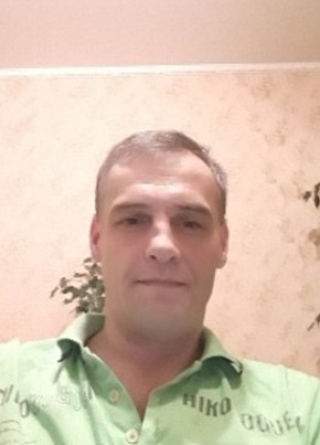 Александр, 48, Россия, Тучково