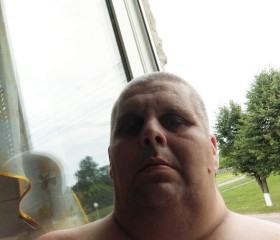 Vitaliy Pilyuk, 45, Vawkavysk