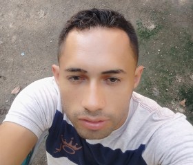 David, 33 года, Fonseca