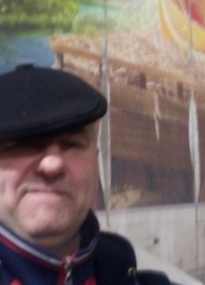 Konstantin, 52, Russia, Podolsk