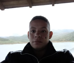 Luis, 32 года, Guayaquil