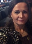 Oksana Sychеva, 56 лет, Москва