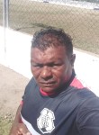 Hildo Soares dos, 42 года, Condado