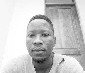 MICKHELL, 29, Mwanza
