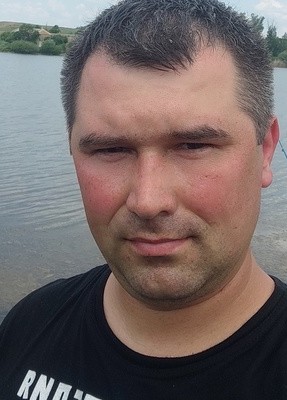 Евгений, 35, Россия, Гуково