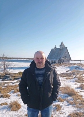 alex, 56, Россия, Петрозаводск