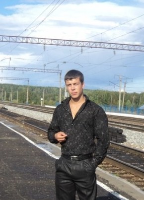 Павел, 31, Россия, Тайшет