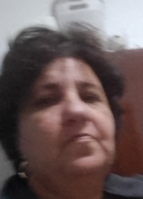 Andrea Mello, 53, República Federativa do Brasil, Barra Mansa