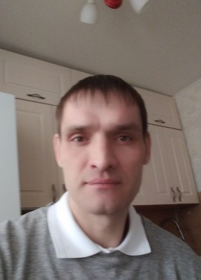 Денис, 40, Россия, Урюпинск