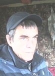Анатолий, 56 лет, Новосибирск