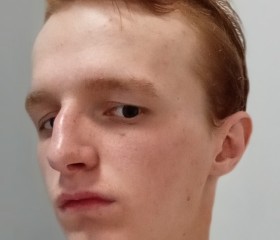 Danil, 23, Tyumen