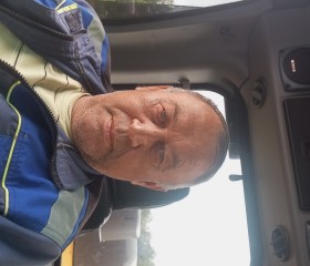 Ramil, 57, Sterlitamak