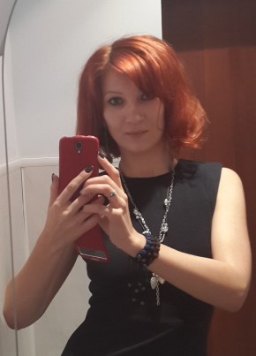 Keshavi, 41, Россия, Москва