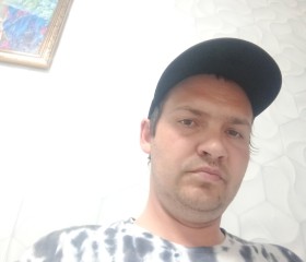 Fyedor, 34, Ufa