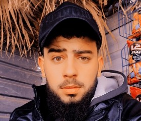 امجد, 18, Berlin