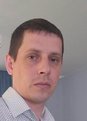 Андрей, 34, Россия, Агроном