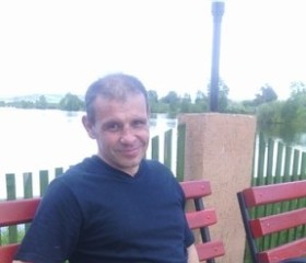 Александр, 53 года, Кемерово