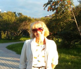 Людмила, 58 лет, Мурманск