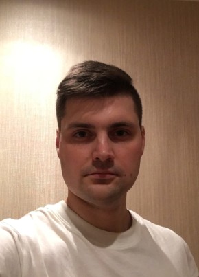 Евгений, 35, Russia, Domodedovo