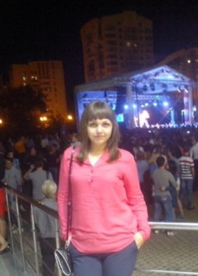 Аля, 30, Россия, Белгород
