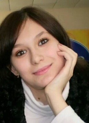 Лина, 31, Россия, Свободный