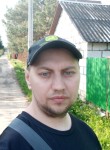 Viktor, 33, Moscow