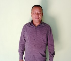 Jesús, 52, Barcelona