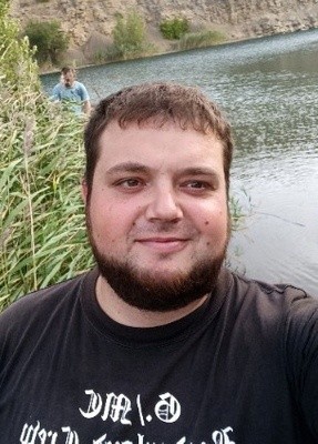 Алексей, 36, Россия, Волгодонск