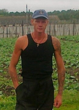 сергей, 48, Россия, Алексеевка