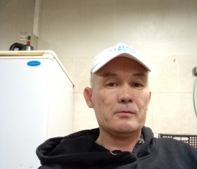 Alimbey, 49 лет, Санкт-Петербург