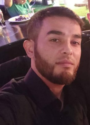 Sher, 37, Russia, Moscow