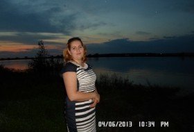 Татьяна, 36 - Nikon