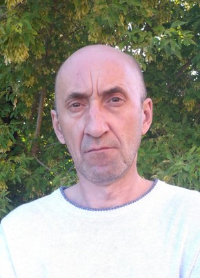 Эдуард из Волгограда 57 лет