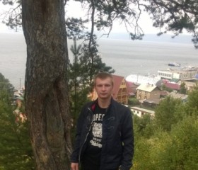 Вадим, 29 лет, Ангарск