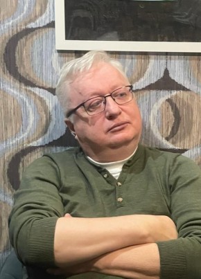 Сергей из Смоленска 56 лет