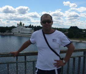 Илья, 53 года, Солнечногорск