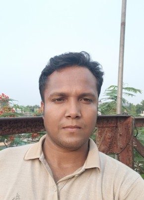 Rubel Haque, 33, বাংলাদেশ, রাজশাহী