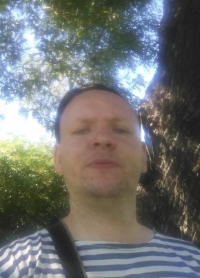 Виктор, 36, Россия, Светогорск