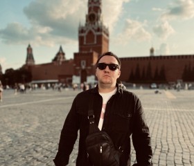 Антон, 28 лет, Пушкино