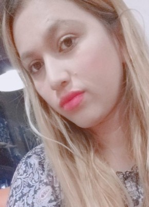 Paola, 24, Mexico, Aguascalientes